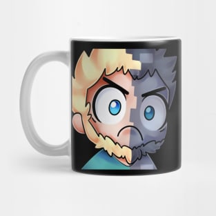 StenWut Mug